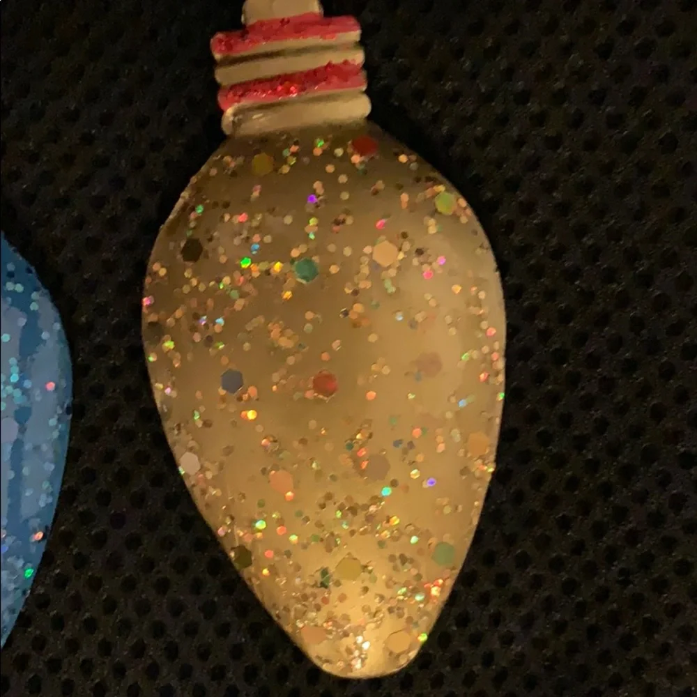 Christmas ornaments